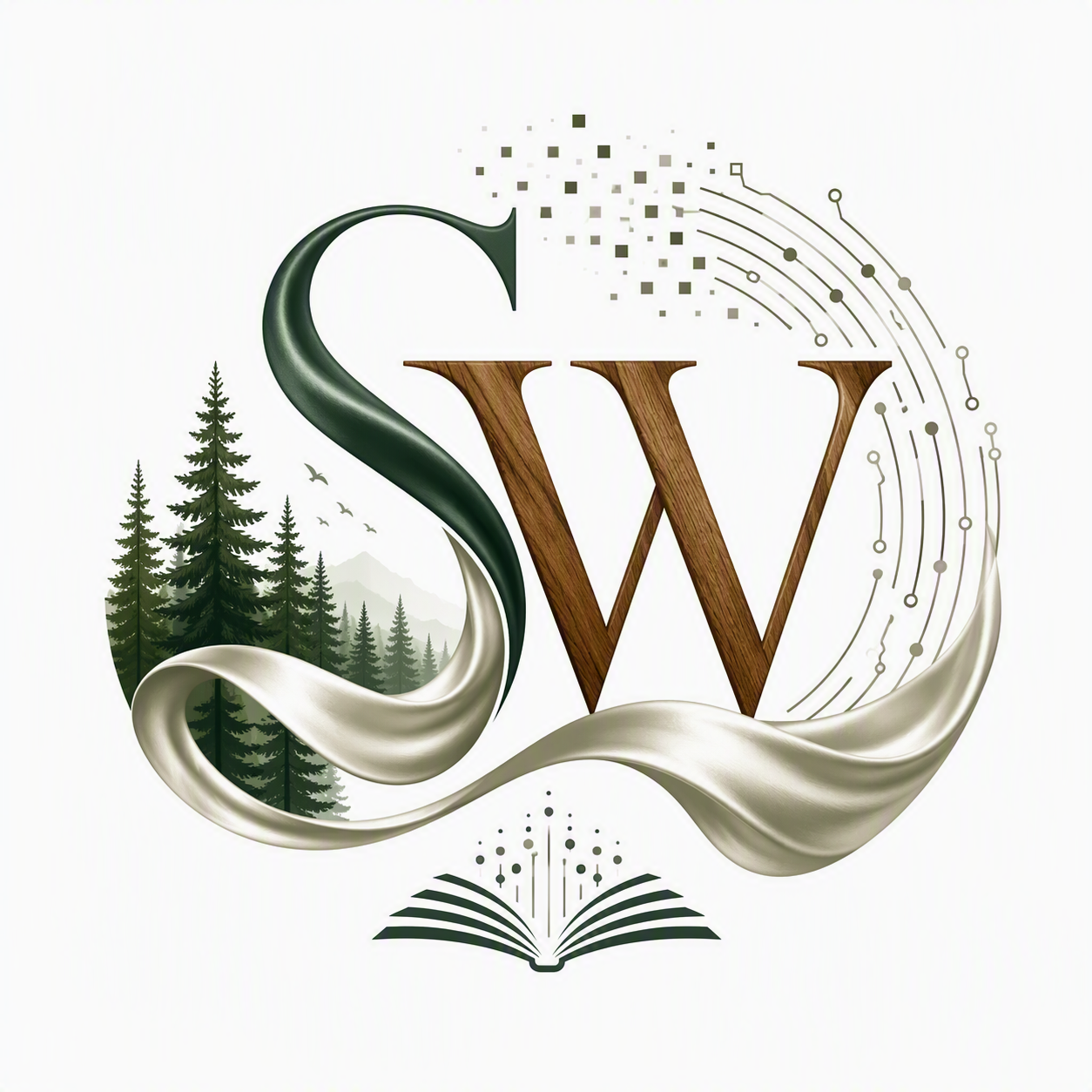 Silk-Wood