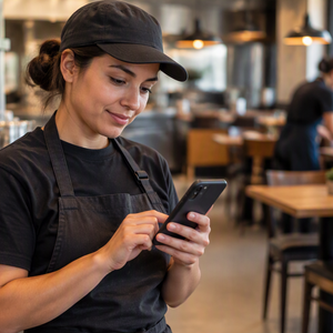 Hand Hygiene for Food Safety - Online Training